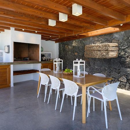 ティアスEco Living Olivos76アパートメント エクステリア 写真