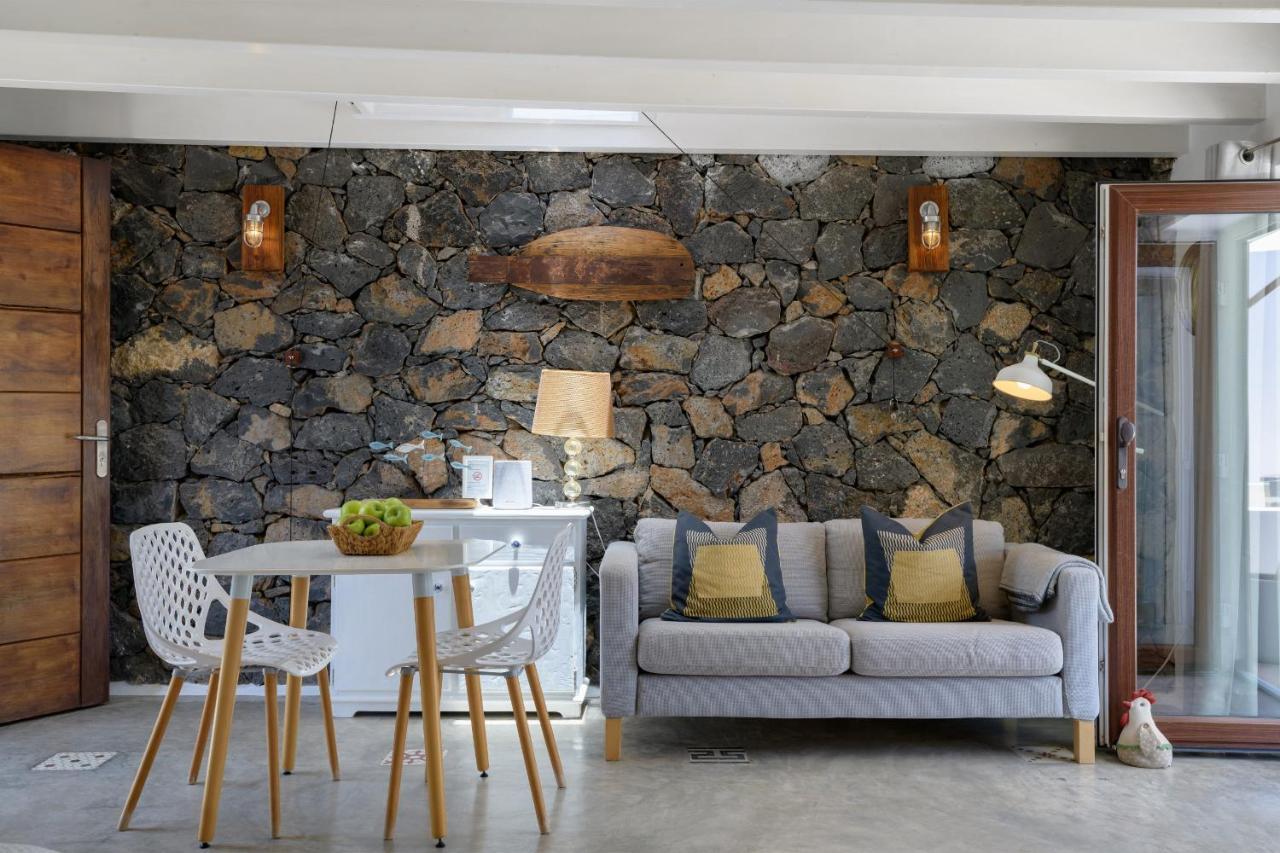 ティアスEco Living Olivos76アパートメント エクステリア 写真