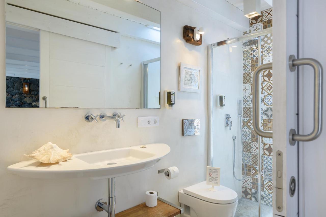 ティアスEco Living Olivos76アパートメント エクステリア 写真