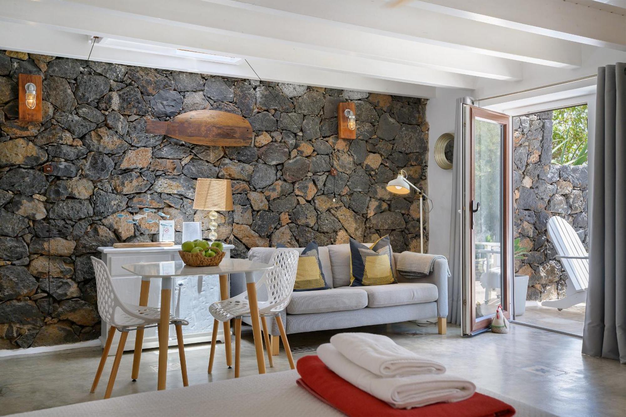 ティアスEco Living Olivos76アパートメント エクステリア 写真