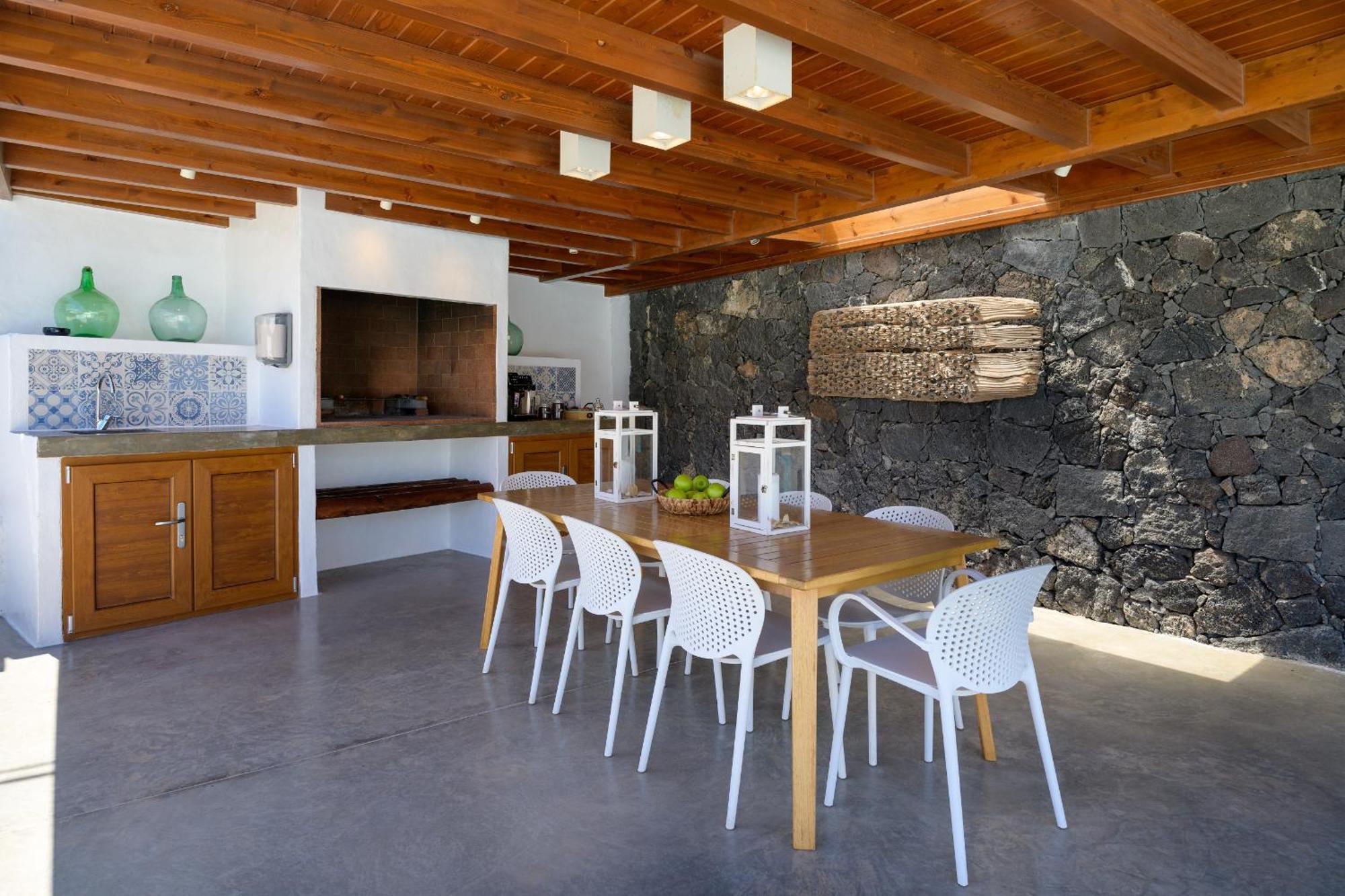 ティアスEco Living Olivos76アパートメント エクステリア 写真