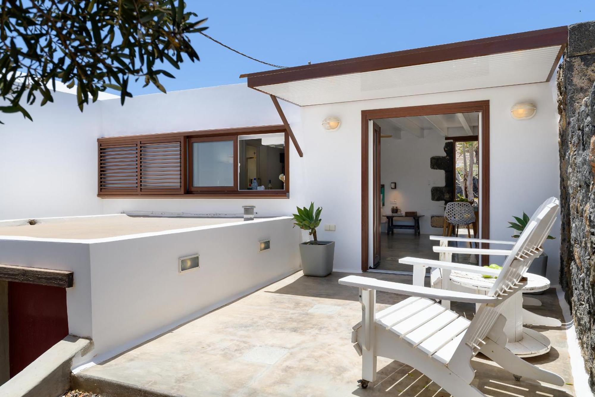 ティアスEco Living Olivos76アパートメント エクステリア 写真